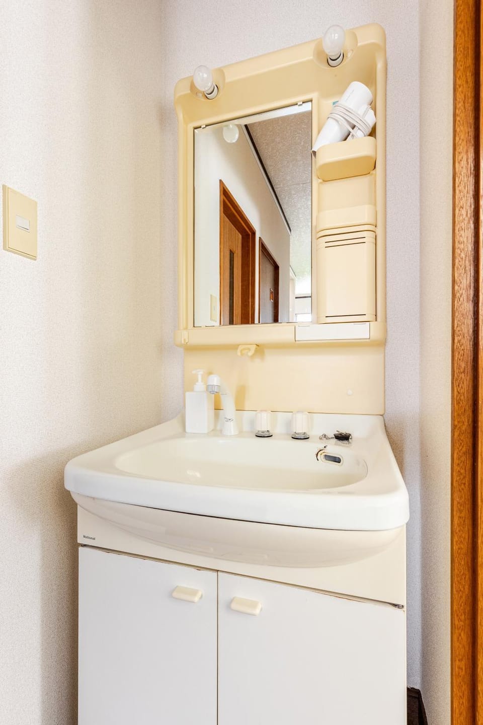 ntb堀切2丁目ESTA 2 Apartment in Japan