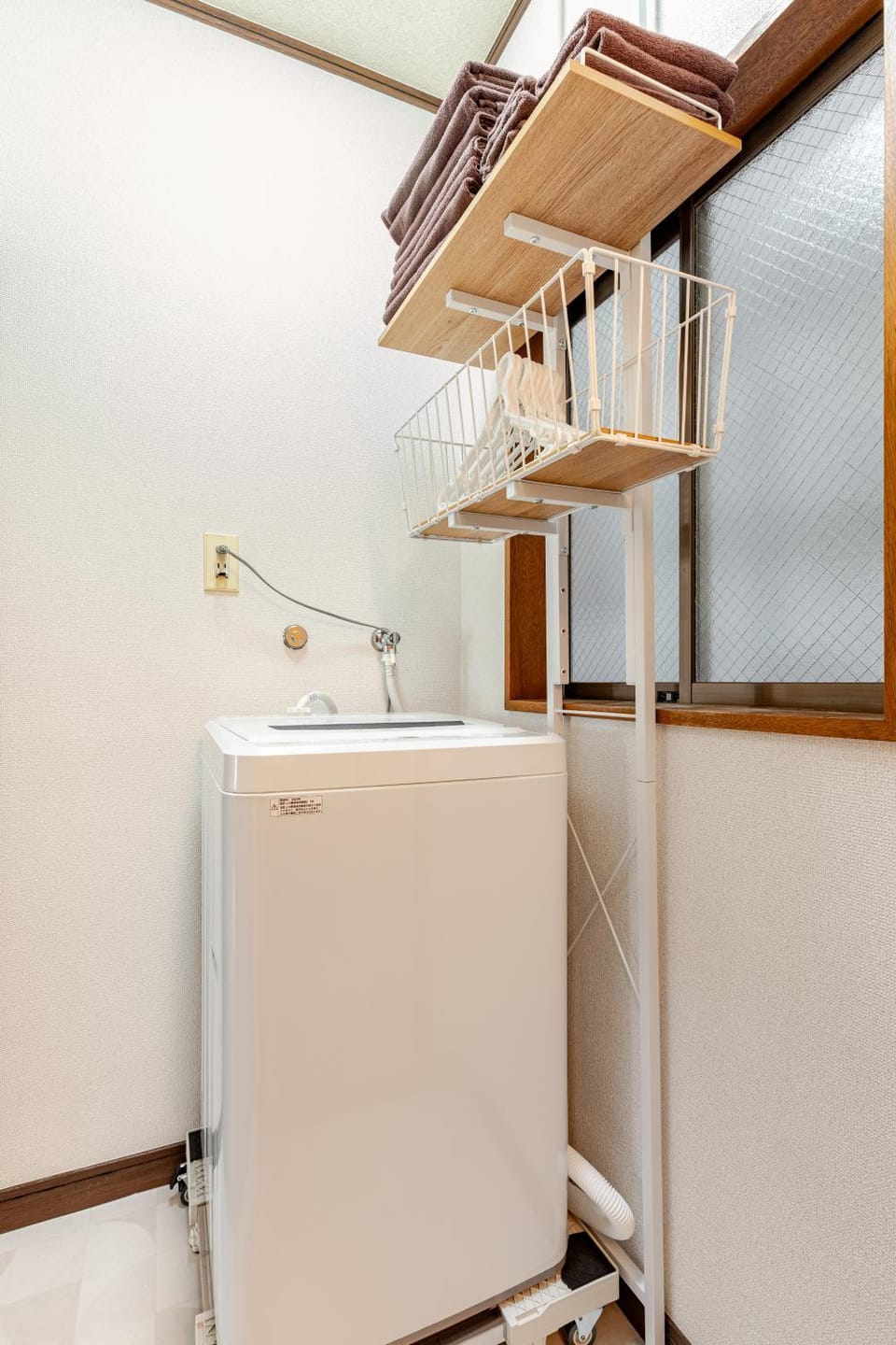 ntb堀切2丁目ESTA 2 Apartment in Japan