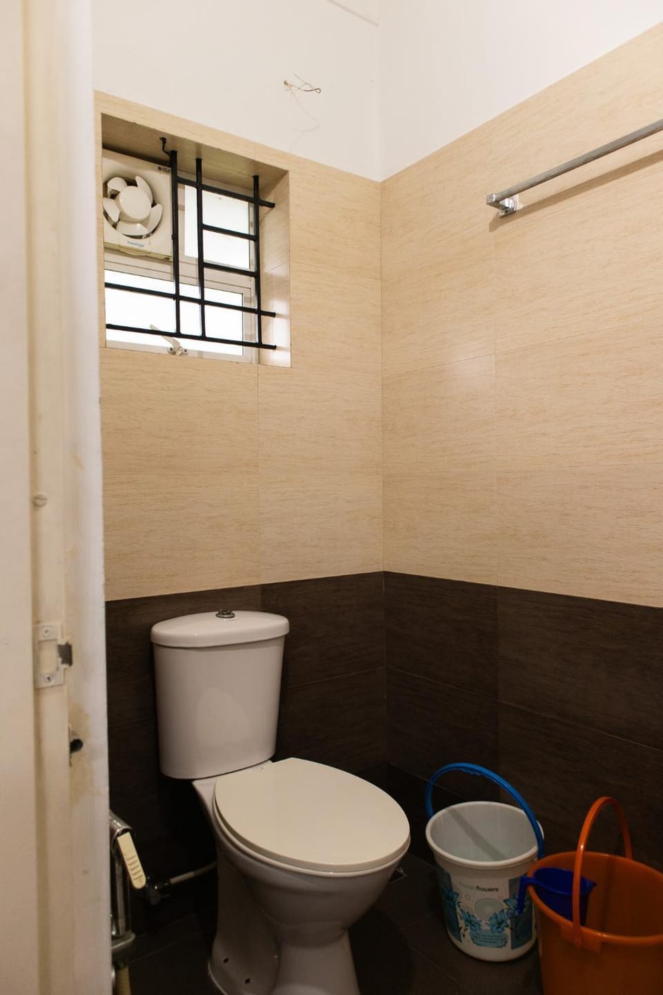 Toilet, Bathroom
