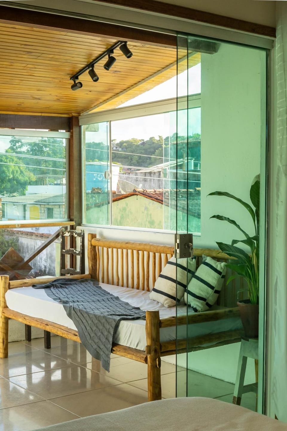 Pituba Vile - Apartamento Pituba Apartment in Itacaré