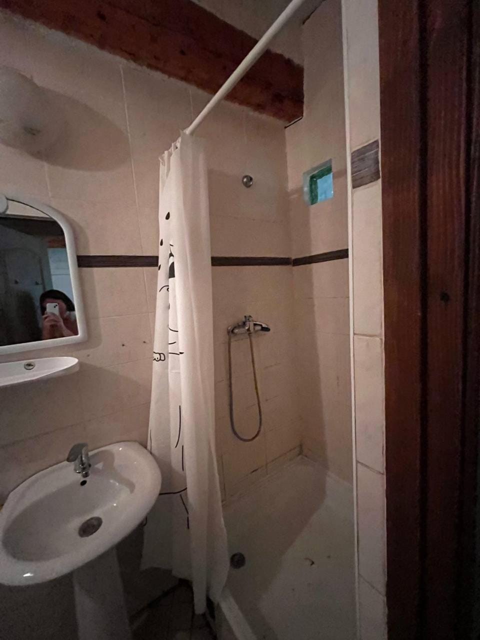 Саквояж Apartment in Odessa