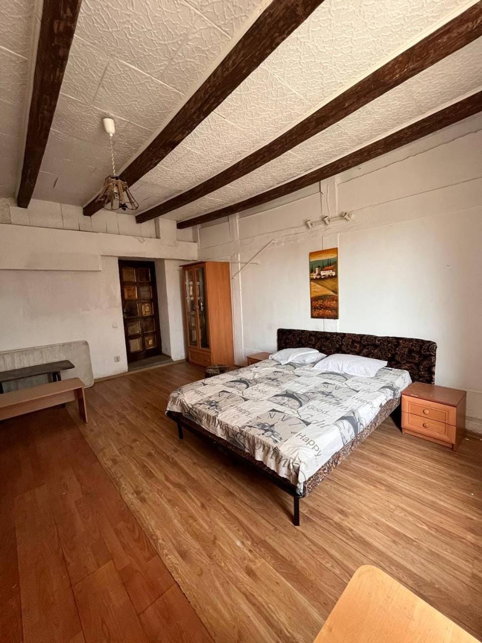 Саквояж Apartment in Odessa