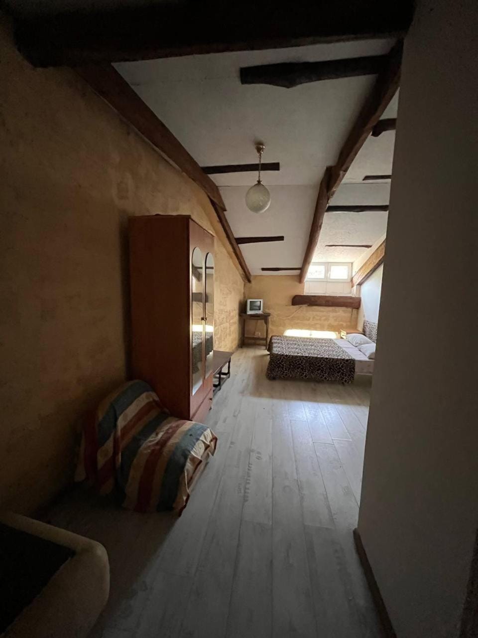 Саквояж Apartment in Odessa