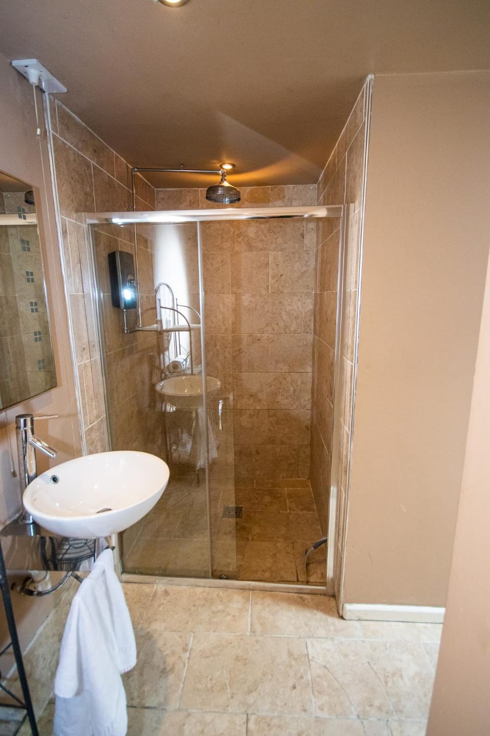 Shower