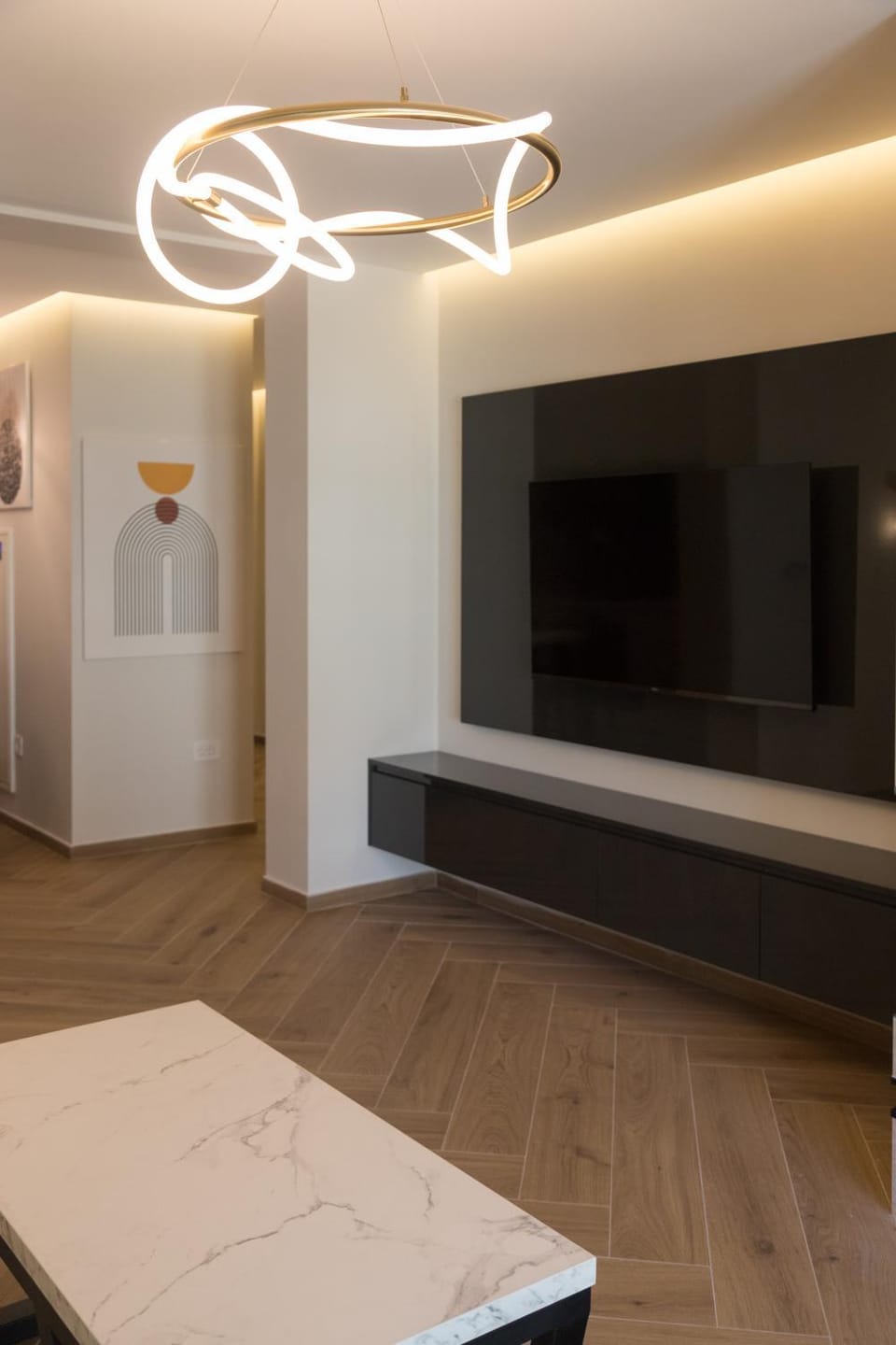 TV and multimedia