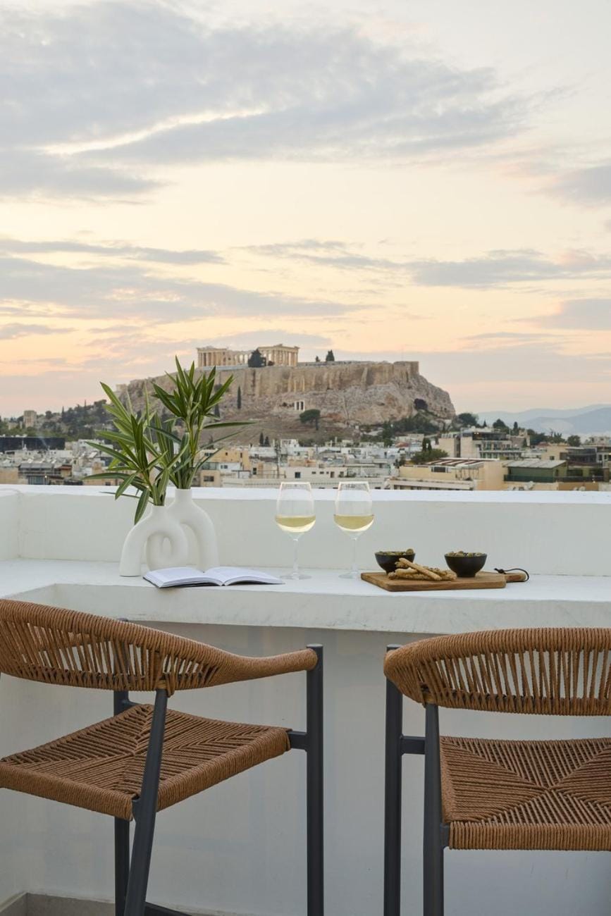 Day, Natural landscape, View (from property/room), Balcony/Terrace, Balcony/Terrace, Mountain view