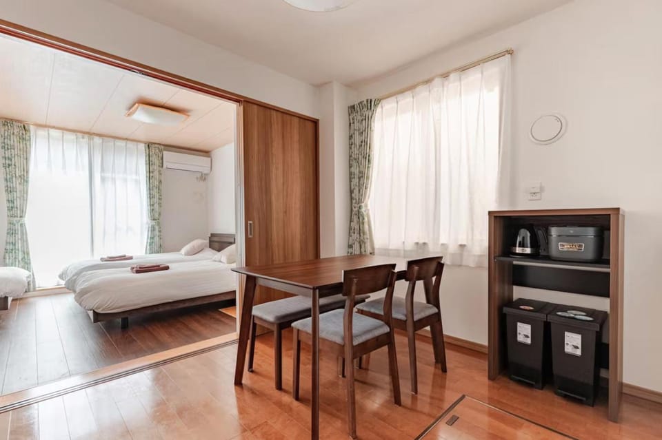 Apr富ヶ谷1丁目102 Apartment in Nagano Prefecture