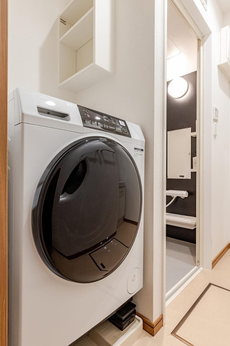 Apr富ヶ谷1丁目102 Apartment in Nagano Prefecture