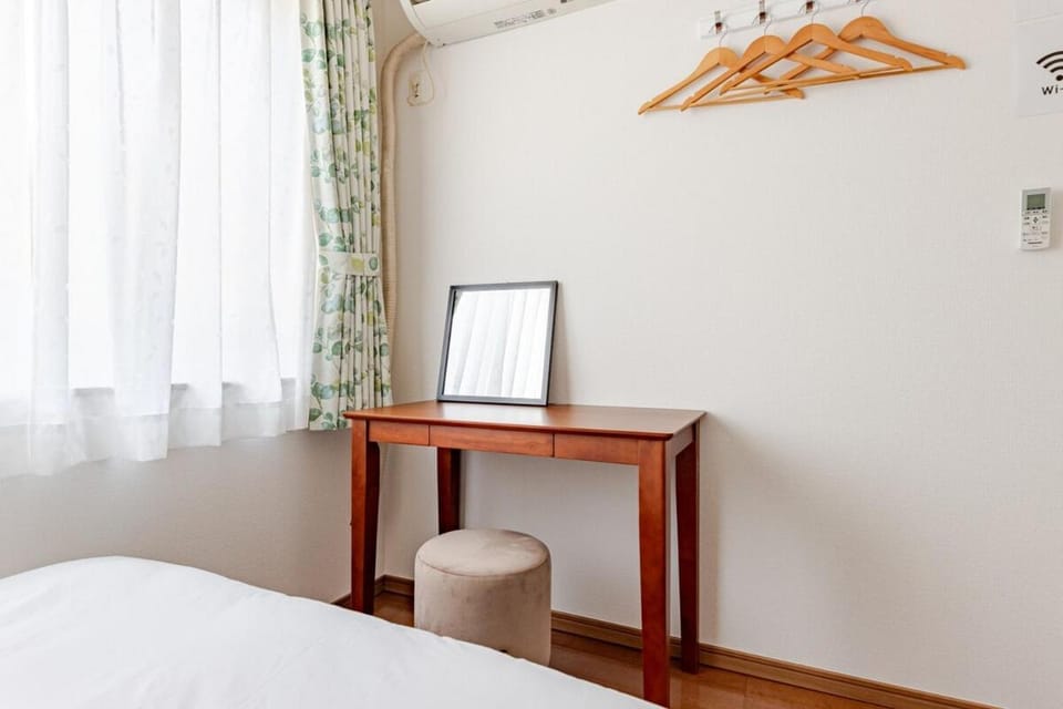 Apr富ヶ谷1丁目102 Apartment in Nagano Prefecture