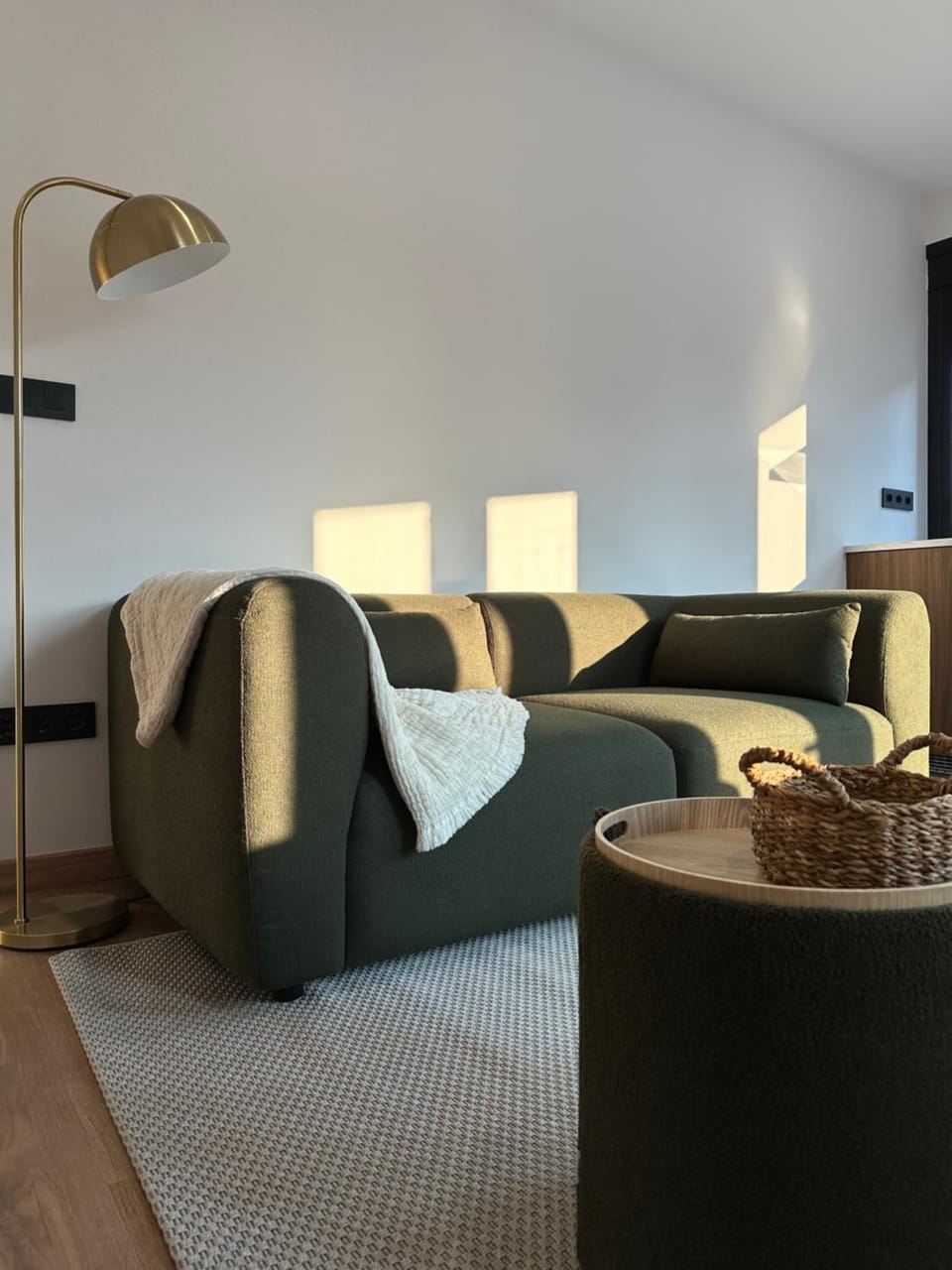 Lemos Nai Apartment in Monforte de Lemos