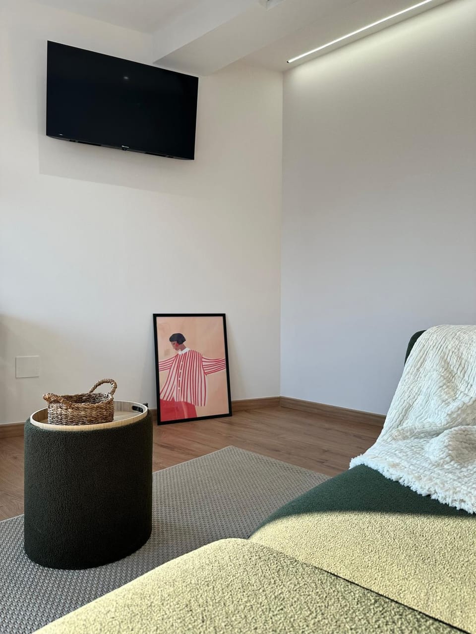 Lemos Nai Apartment in Monforte de Lemos