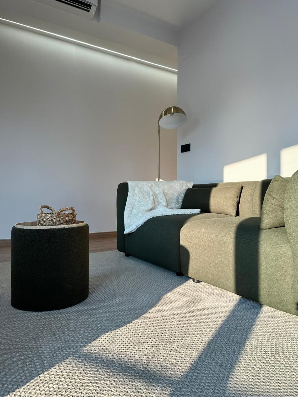 Lemos Nai Apartment in Monforte de Lemos