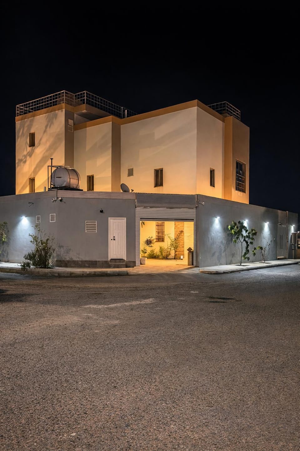فيلا وشاليه نسيم لافا Apartment in Al Madinah Province