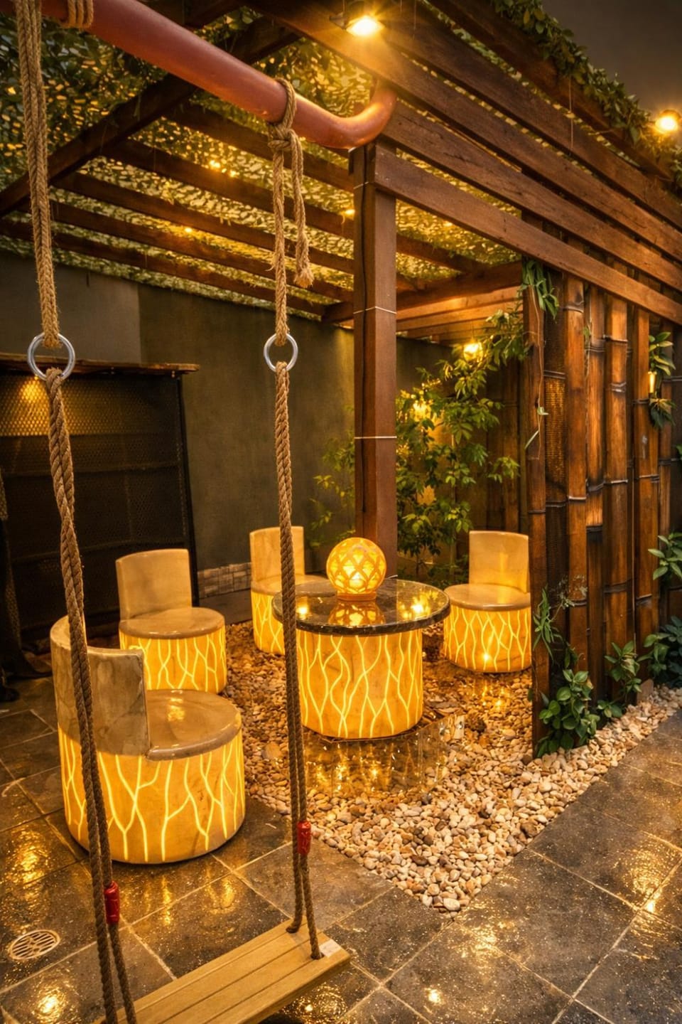 فيلا وشاليه نسيم لافا Apartment in Al Madinah Province