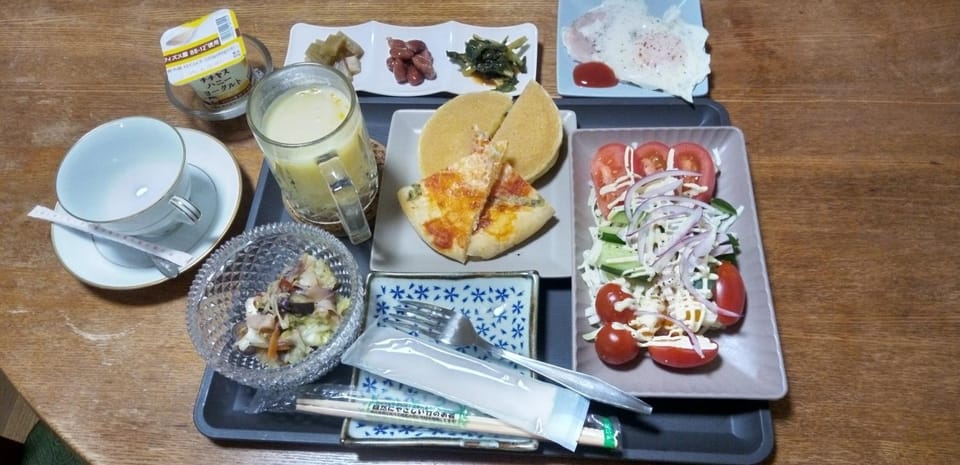 Breakfast
