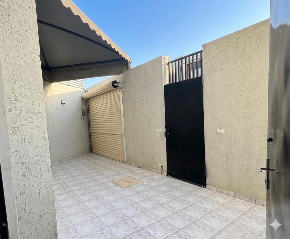 فيلا البدر - جناحViPبمدخل سيارة Apartment in Riyadh
