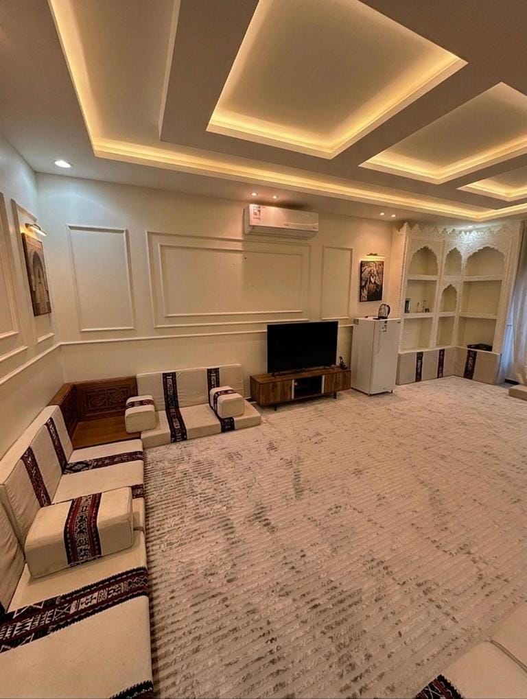فيلا البدر - جناحViPبمدخل سيارة Apartment in Riyadh