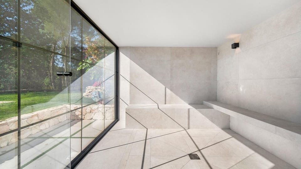 Villa de luxe à valbonne Villa in Valbonne