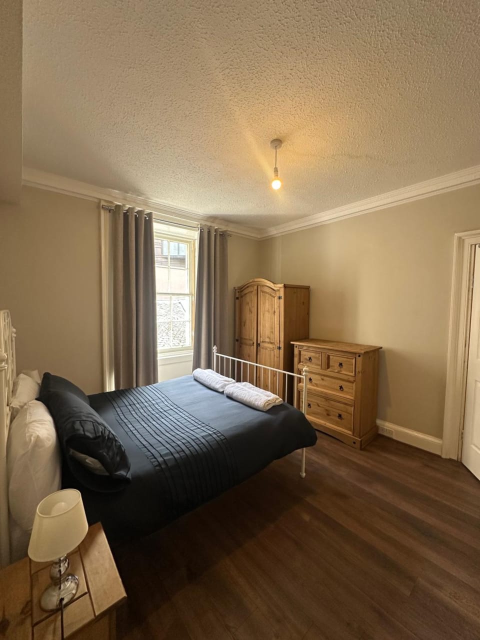 Edinburgh City Centre Apartment Apartment in Edinburgh