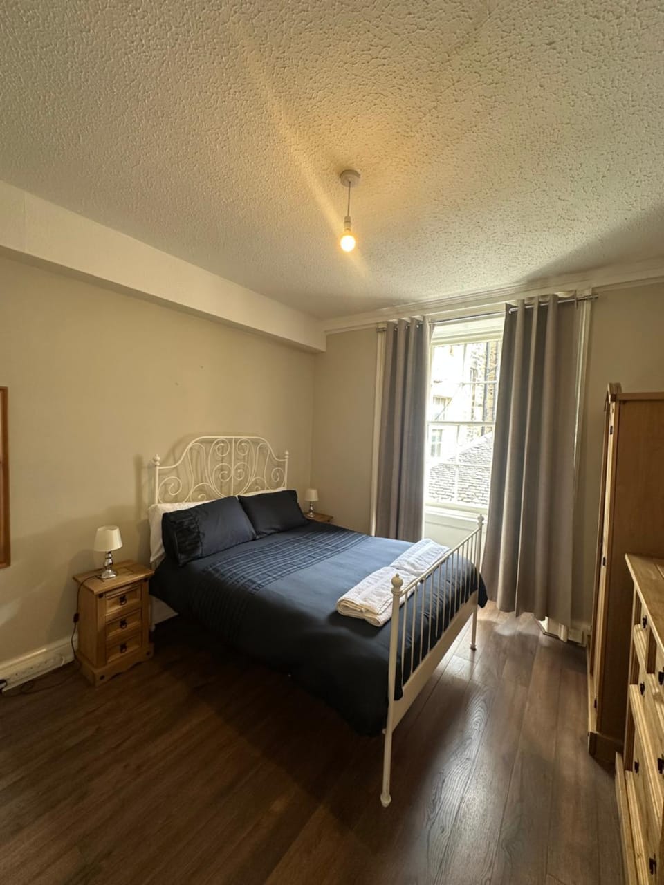 Edinburgh City Centre Apartment Apartment in Edinburgh