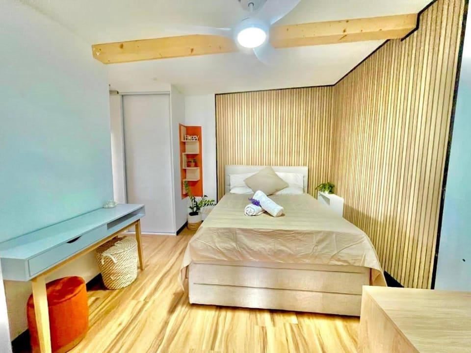 Le Cosy, entre plages et montagnes Apartment in Réunion