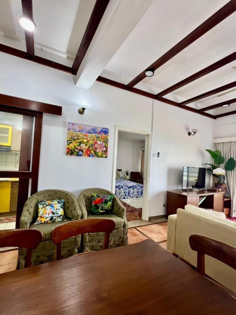 Ombak PD Staycation Apartment in Port Dickson