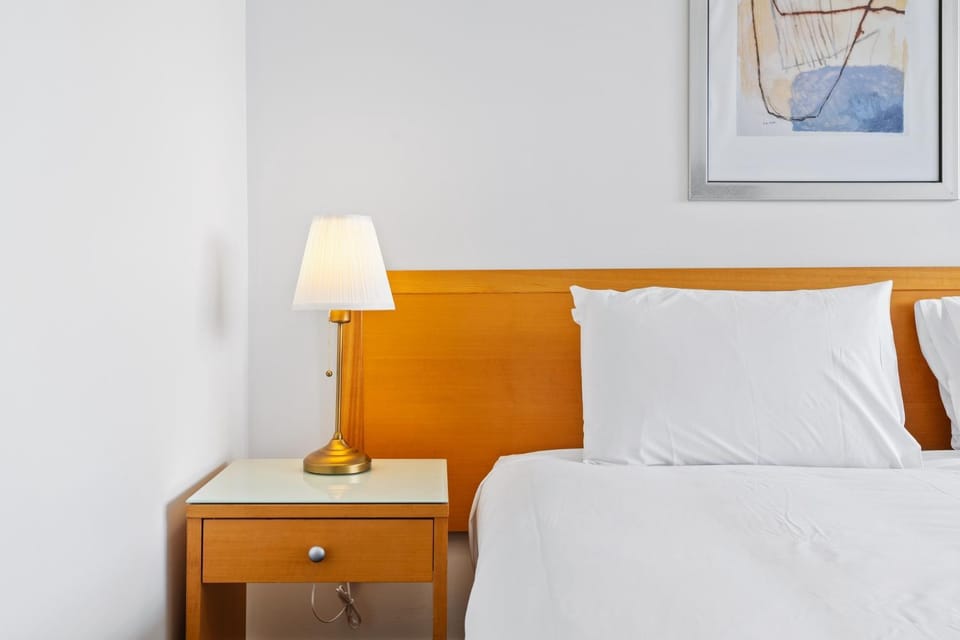 Stylish Studio in the Heart of Brisbane City Apartment in Brisbane City