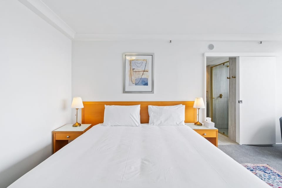 Stylish Studio in the Heart of Brisbane City Apartment in Brisbane City