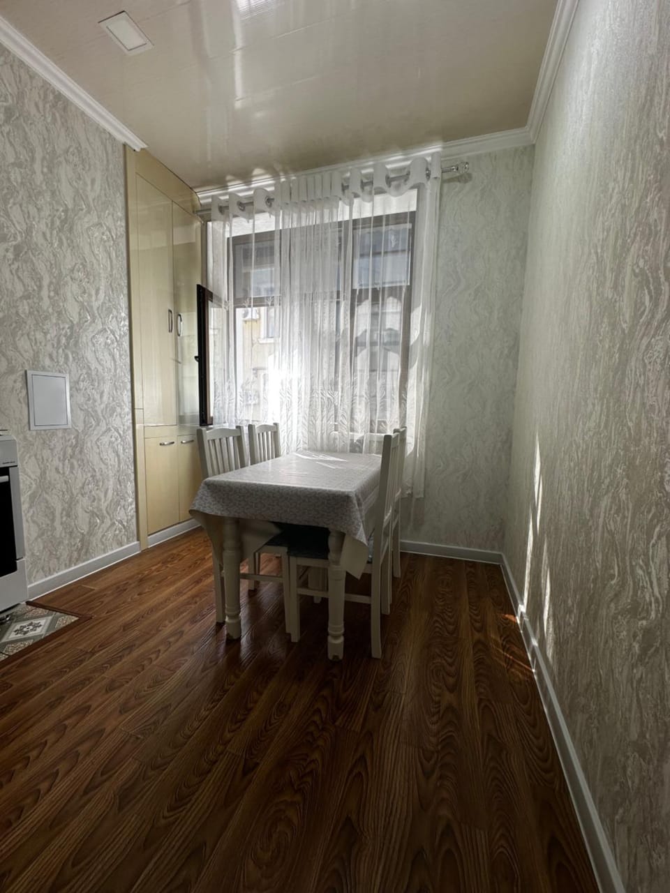 Юнусабад Apartment in Europe