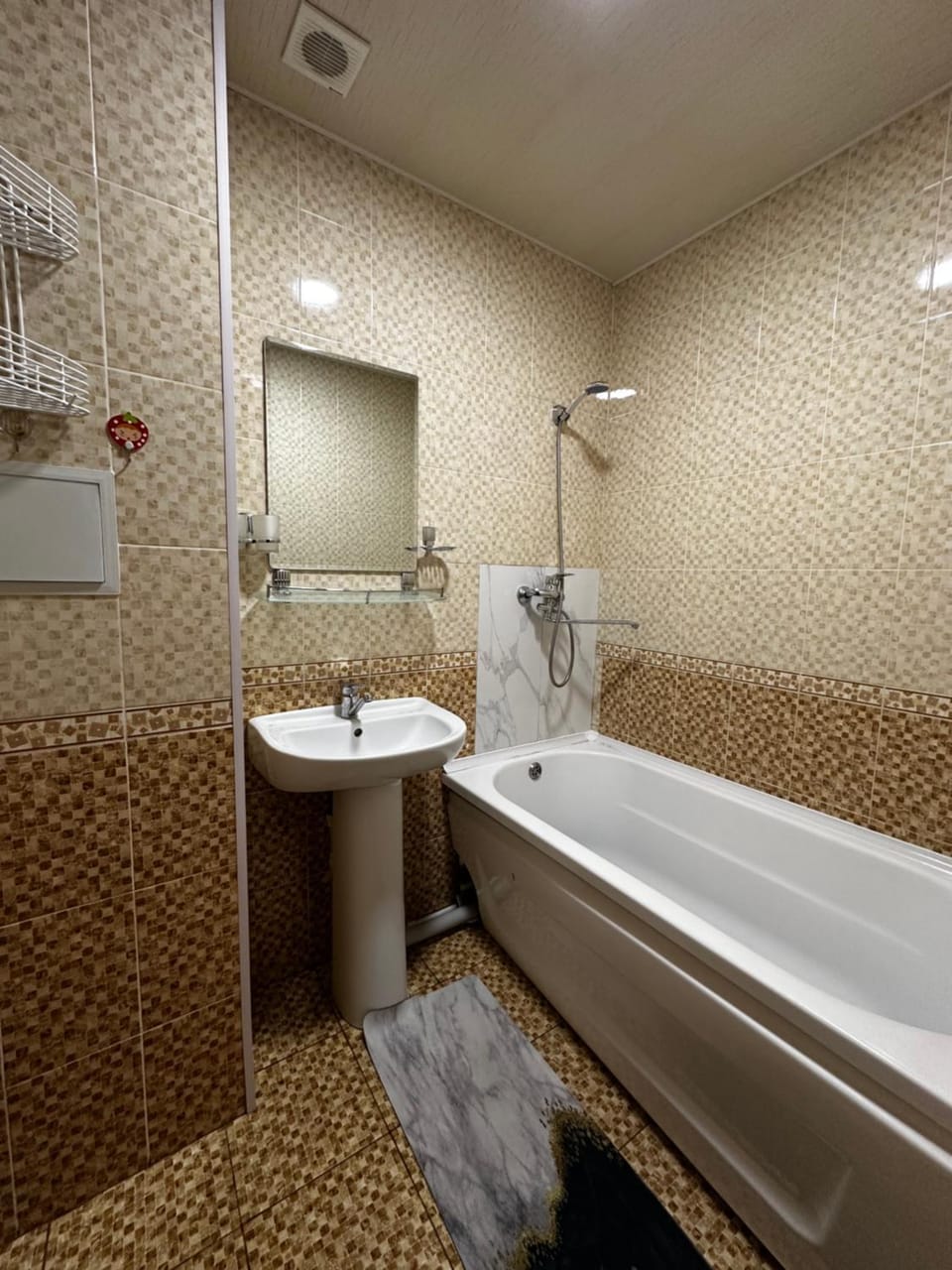 Юнусабад Apartment in Europe