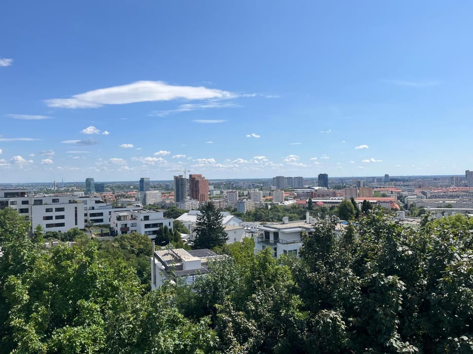 View (from property/room)