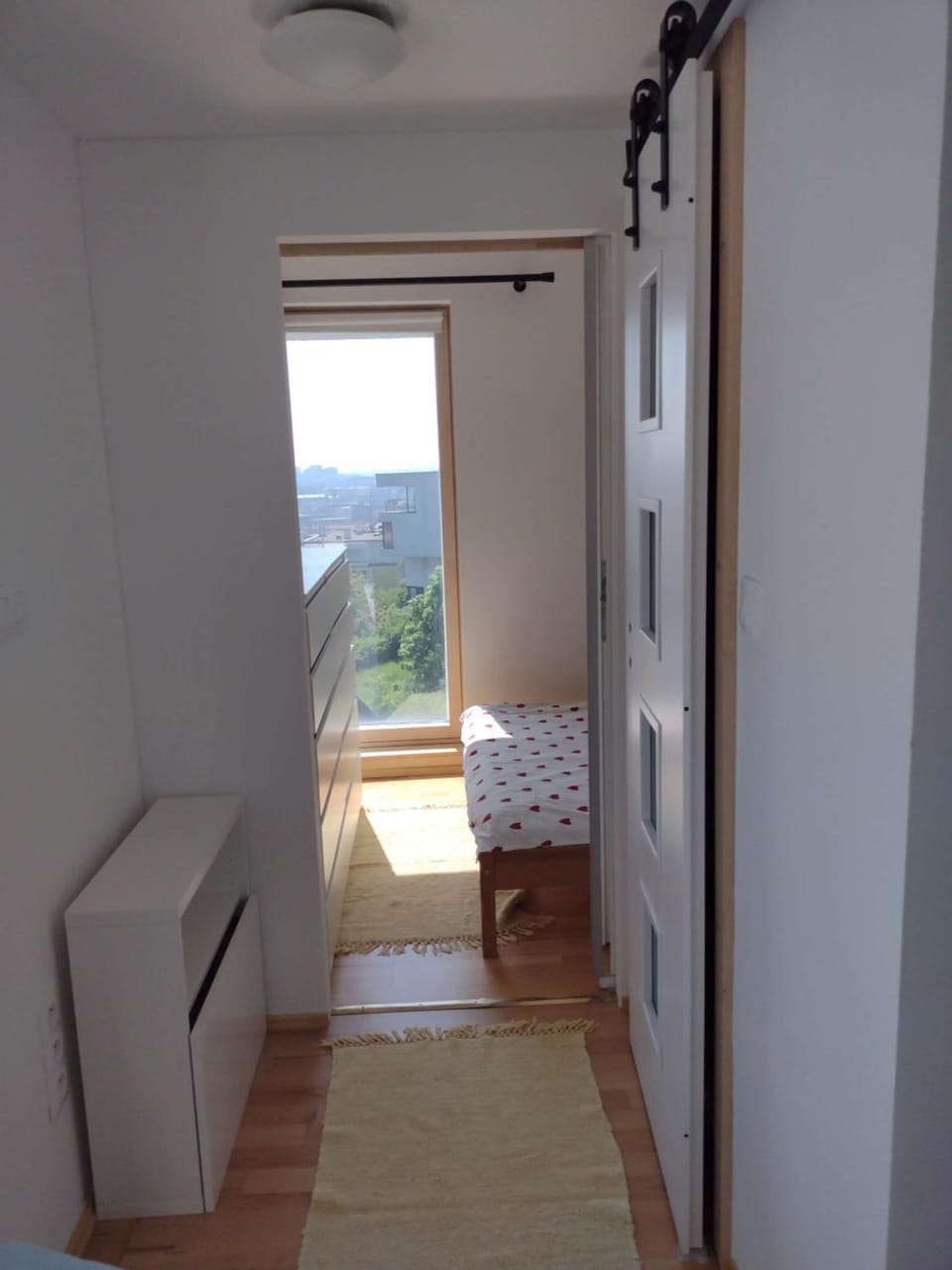 Apartmán pod Kolibou Apartment in Bratislava