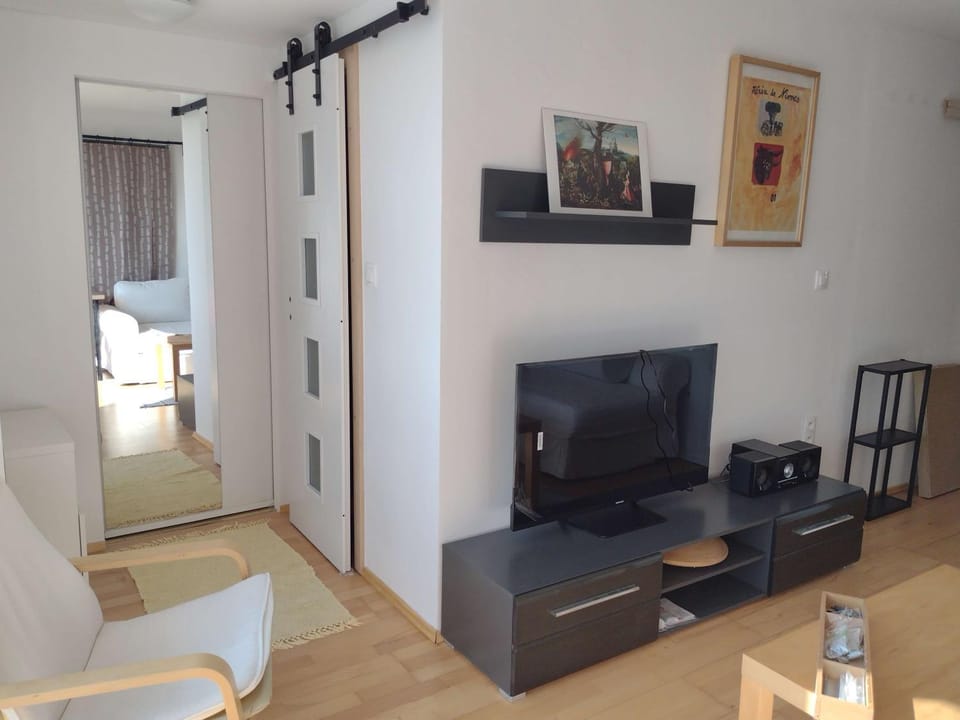 Apartmán pod Kolibou Apartment in Bratislava