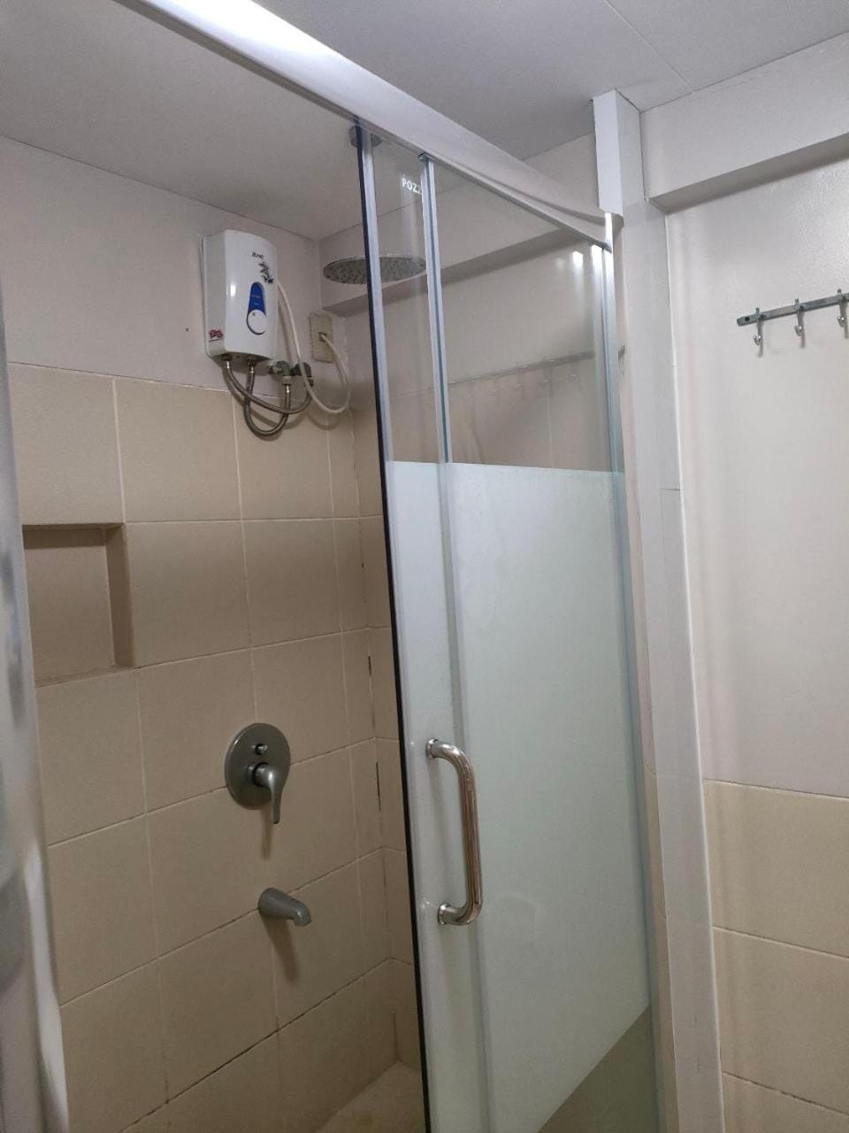 Resort inspired Alea residences Apartment in Bacoor