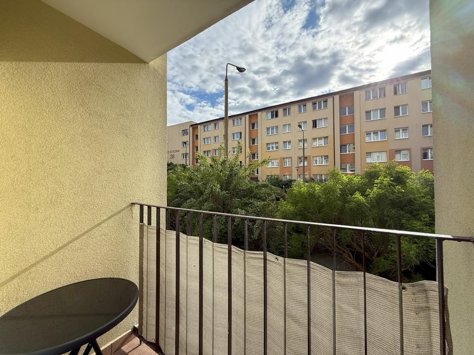 View (from property/room), Balcony/Terrace