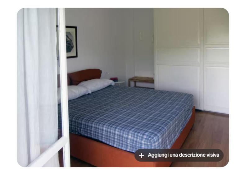 Appartamento moderno e comodissimo a Sestri Levante Apartment in Sestri Levante