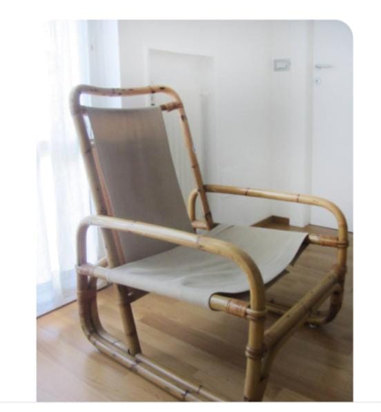 Appartamento moderno e comodissimo a Sestri Levante Apartment in Sestri Levante