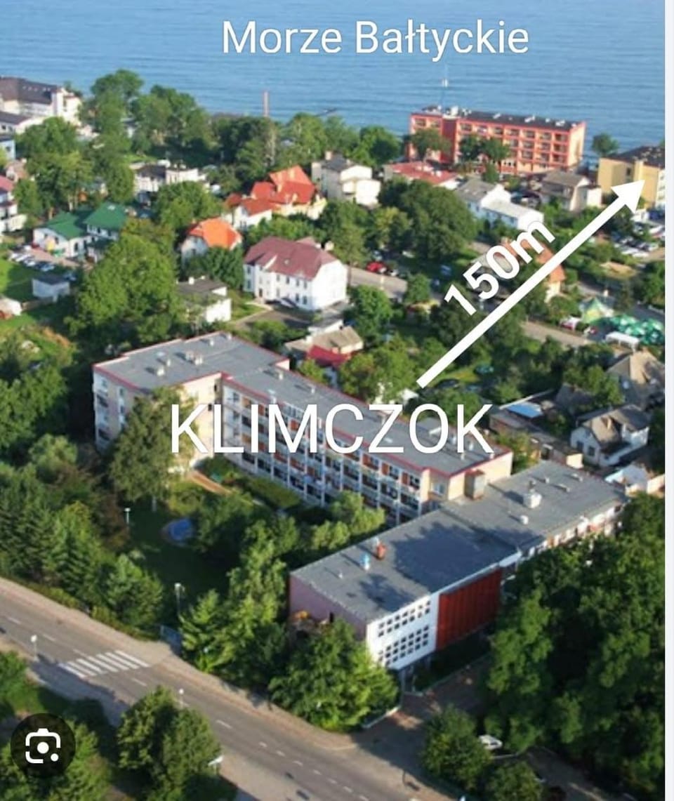 PZN OLR Klimczok Resort in West Pomeranian Voivodeship, Poland