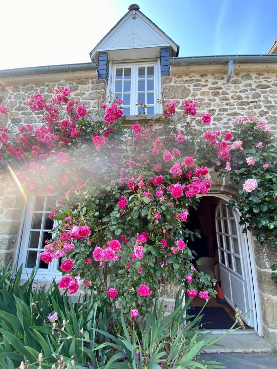 Maison Green - Belle propriété et plage à 5 minutes Villa in St-Malo