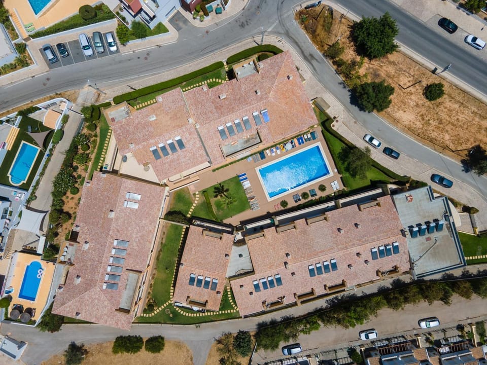 Vale Parra Vilage T2 Apartment in Guia
