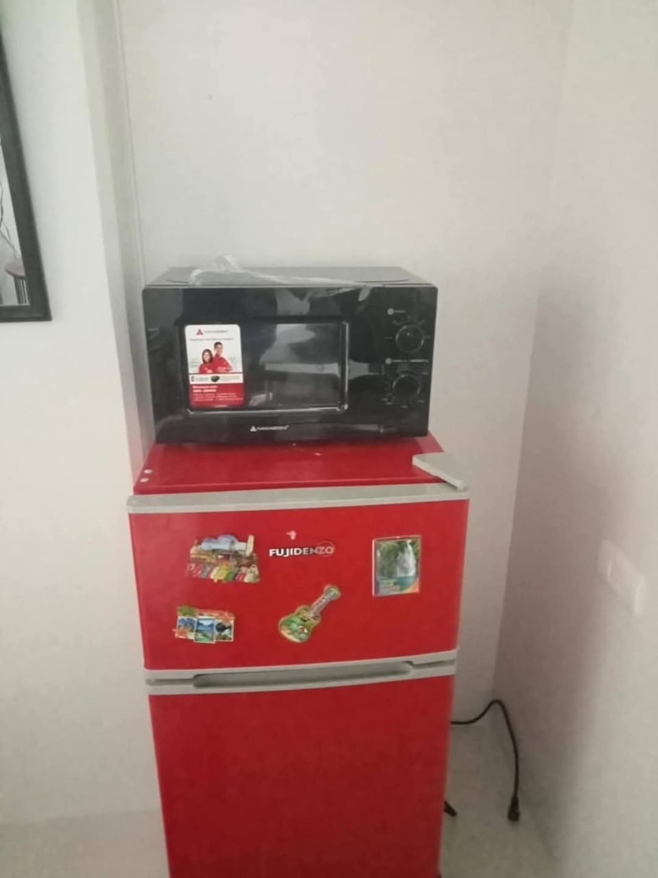 RCL Cebu Condo property Hotel in Lapu-Lapu City