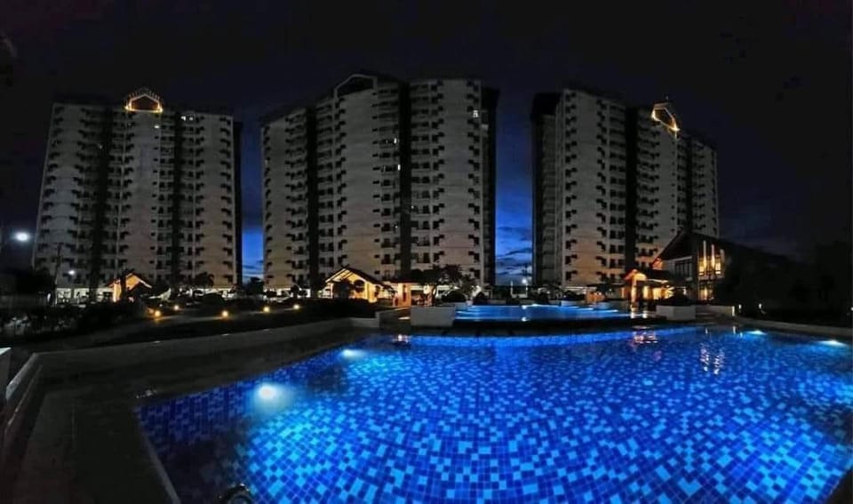 RCL Cebu Condo property Hotel in Lapu-Lapu City