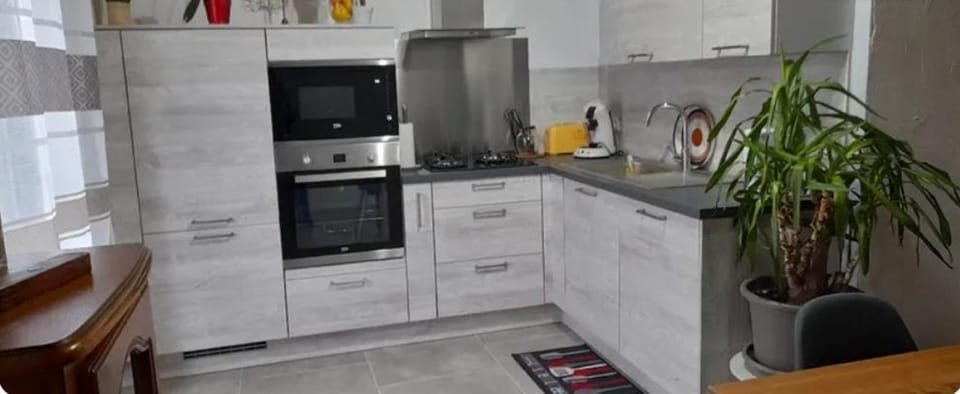 Le petit Pouncet Apartment in Occitanie