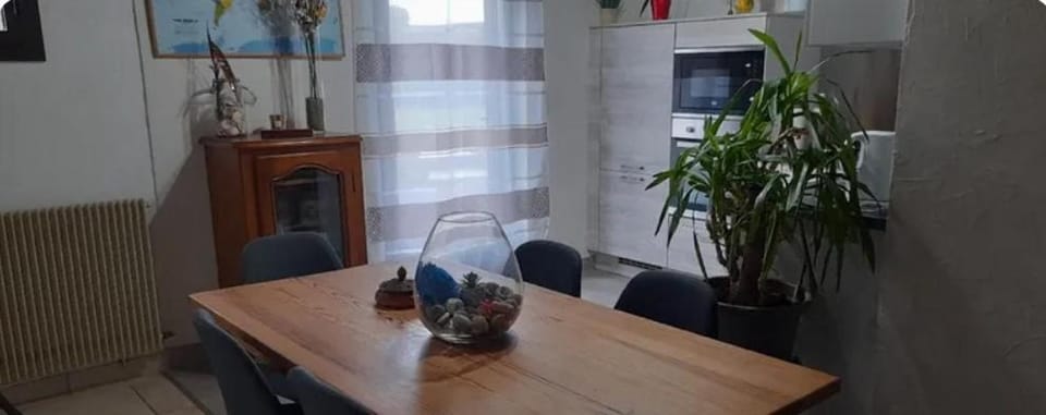 Le petit Pouncet Apartment in Occitanie