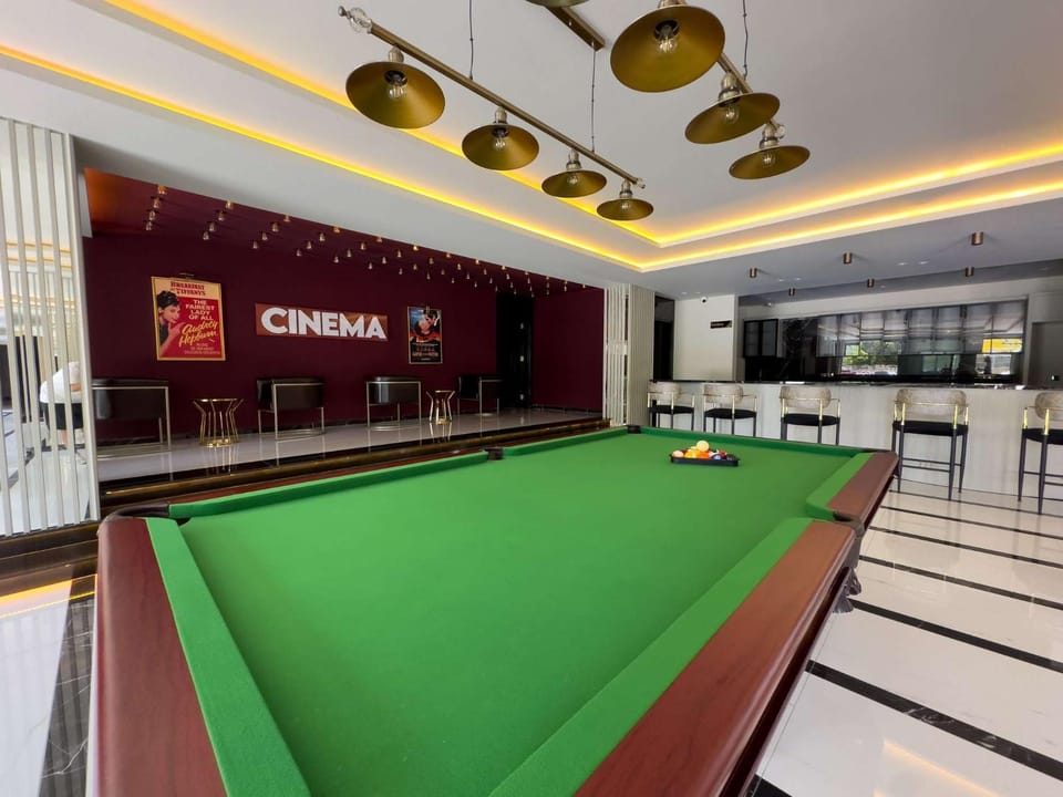 Billiard
