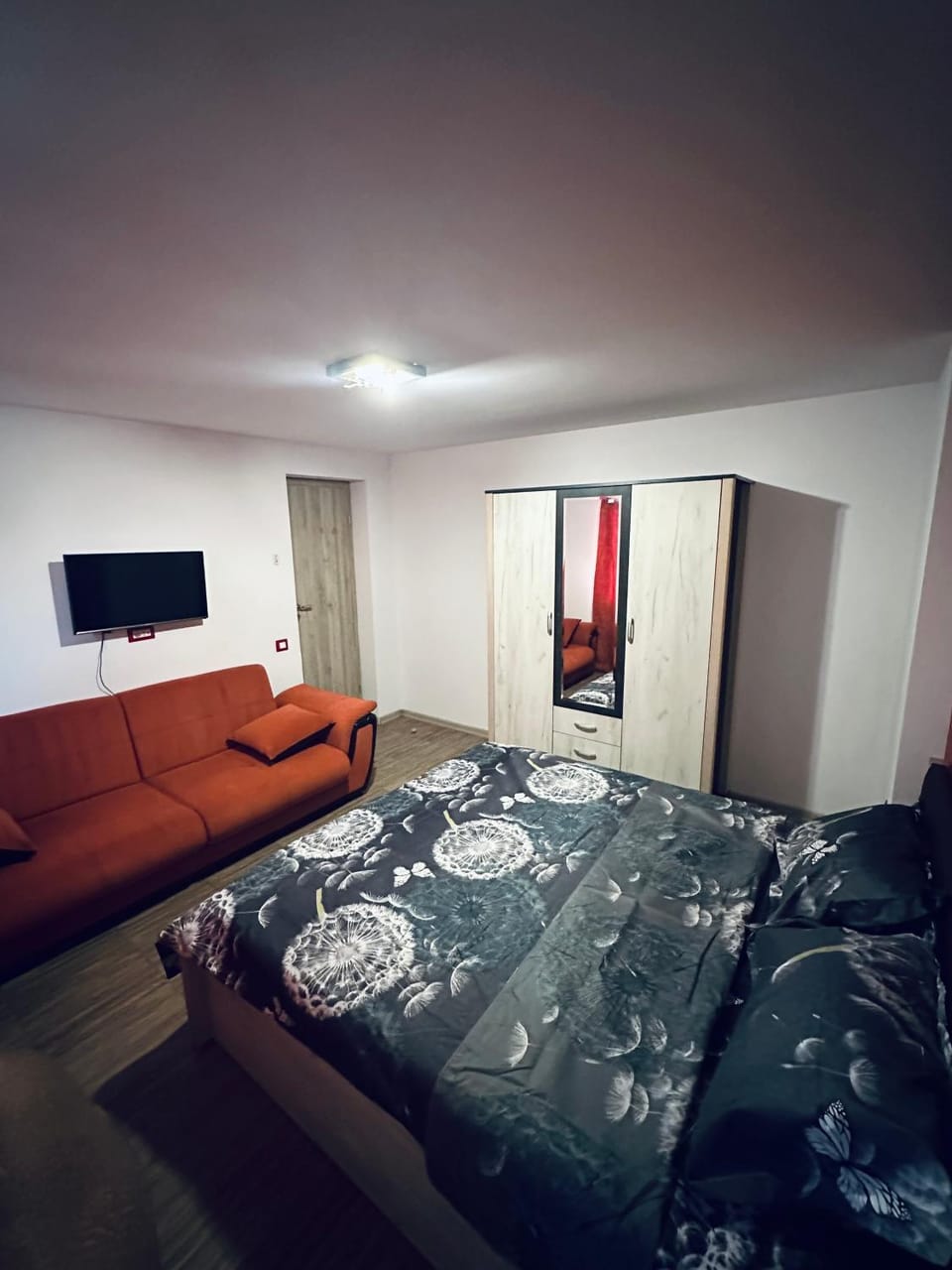 Guest Rooms Comfort 2 City Center Hostel in Plovdiv