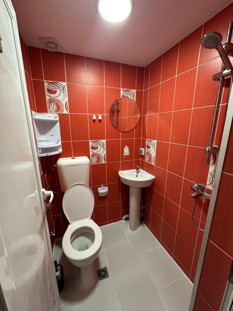 Guest Rooms Comfort 2 City Center Hostel in Plovdiv