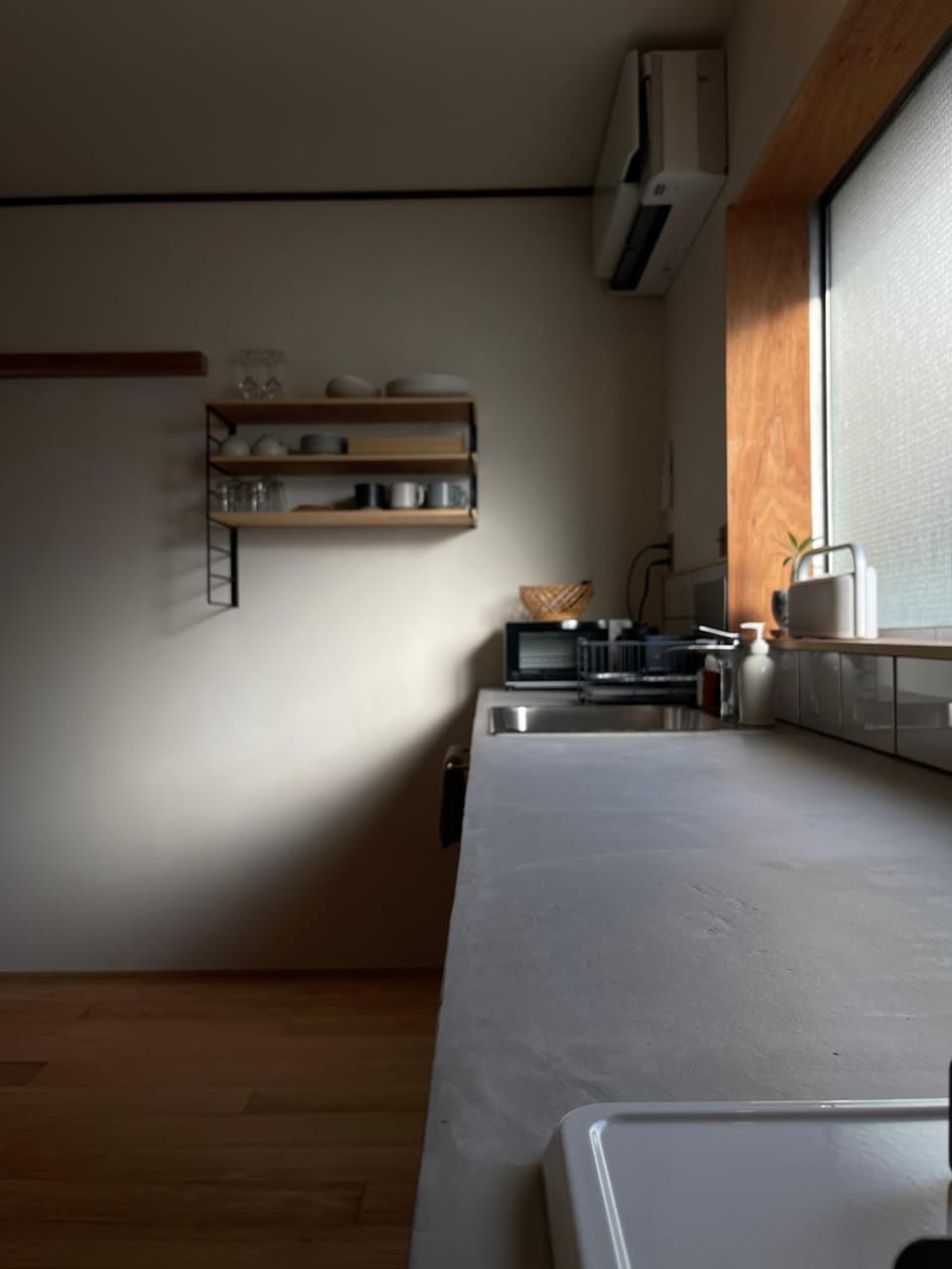 Nagi Unoport 2 Bed and Breakfast in Japan
