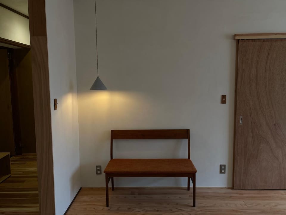 Nagi Unoport 2 Bed and Breakfast in Japan