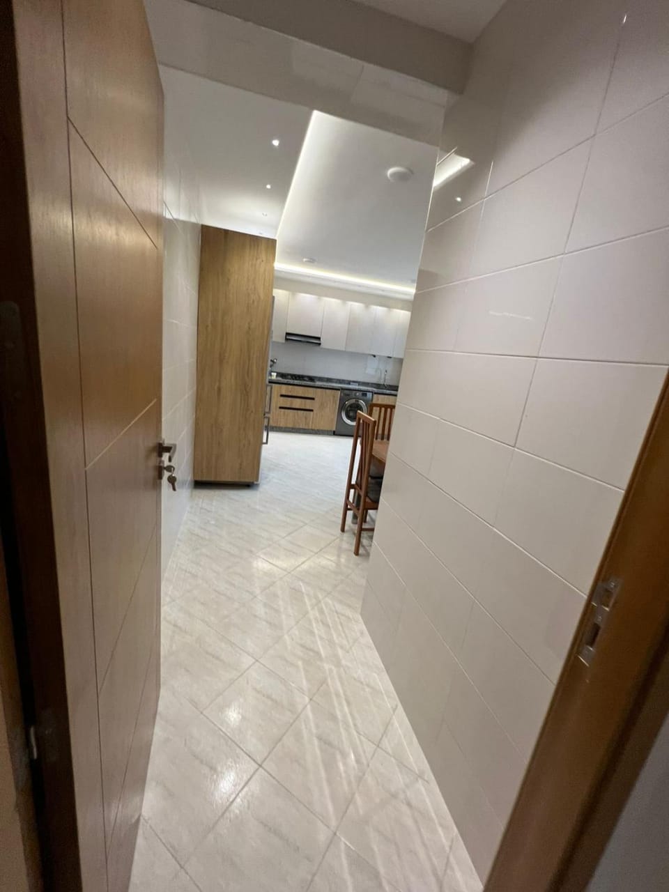 spacieux Apartment in Tangier-Tétouan-Al Hoceima